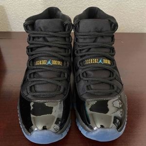 Jordan 11